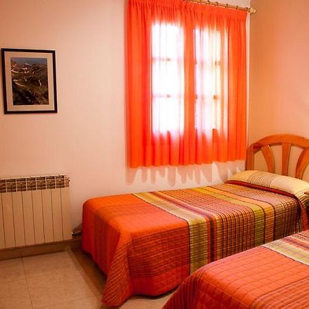 Apartamentos Mazcaray Bielsa Esterno foto