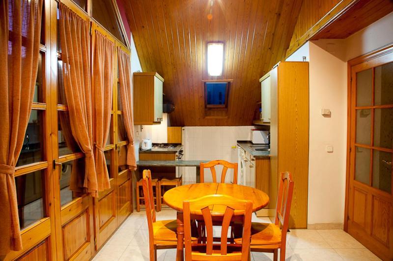 Apartamentos Mazcaray Bielsa Camera foto