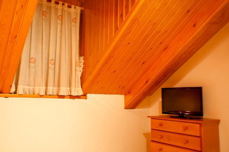 Apartamentos Mazcaray Bielsa Camera foto