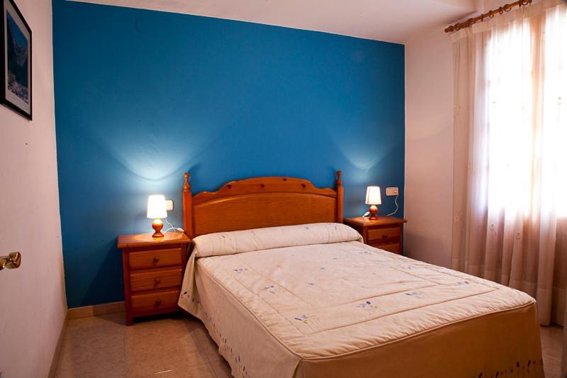 Apartamentos Mazcaray Bielsa Camera foto