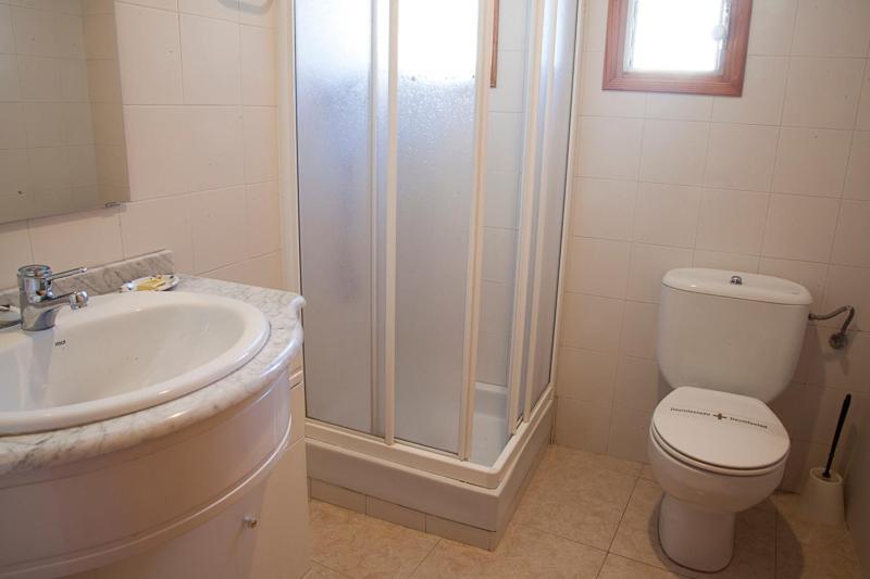 Apartamentos Mazcaray Bielsa Esterno foto