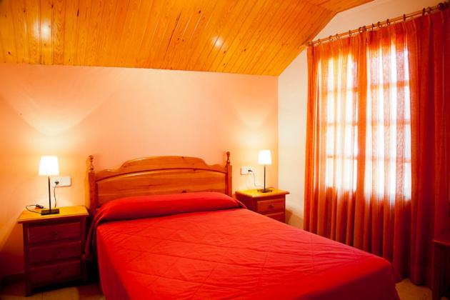 Apartamentos Mazcaray Bielsa Esterno foto