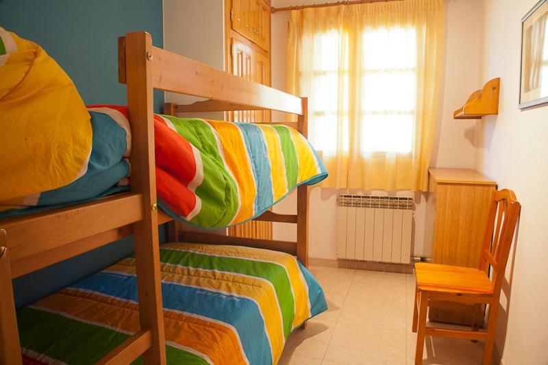Apartamentos Mazcaray Bielsa Esterno foto