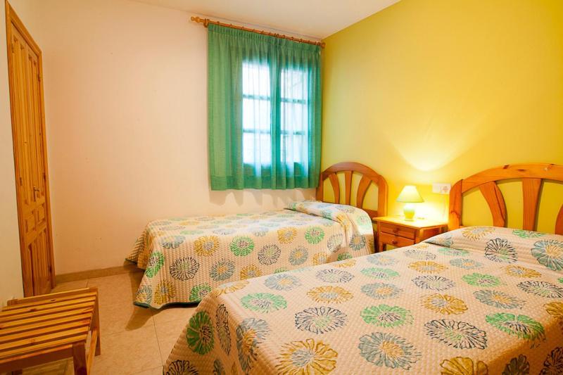 Apartamentos Mazcaray Bielsa Esterno foto