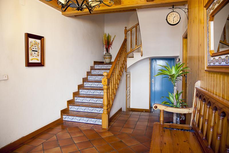 Apartamentos Mazcaray Bielsa Esterno foto